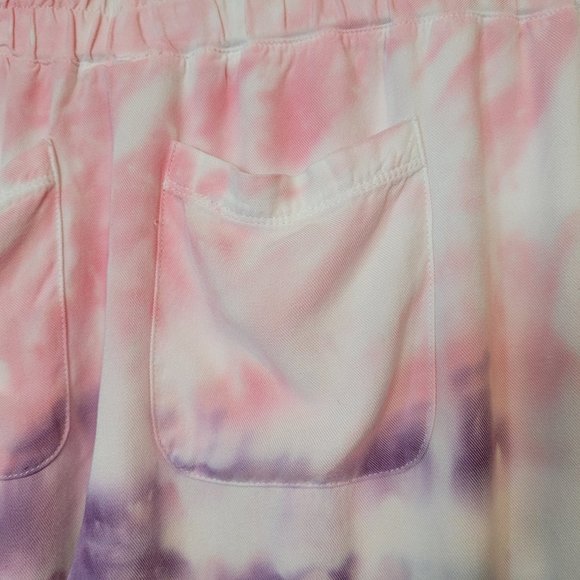 🍂 Hurley Tie Dye Joggers - Picture 7 of 8